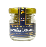Rochers lunaires - Le Canebier en Provence 5g3